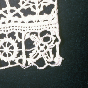 Fragment (Italy), 16th–17th century