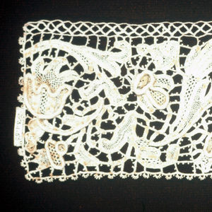 Fragment (Italy), 18th–19th century