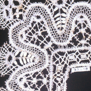 Handkerchief Border (Malta), 20th century