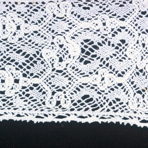 Border, 19th century