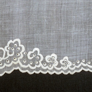 Handkerchief (USA), ca. 1862
