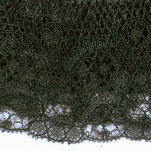 Cuff (France), ca. 1870