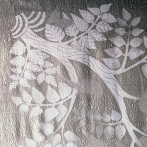 Textile (France), early 20th century