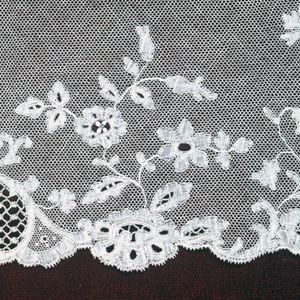 Border (England), 19th century