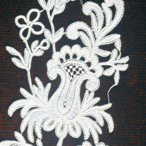 Ornament (England), 19th–20th century