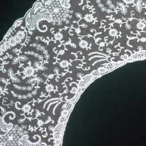 Collar, 19th century