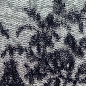 Edging (France), 19th century