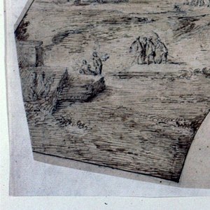 Drawing (ITALY & FRANCE)