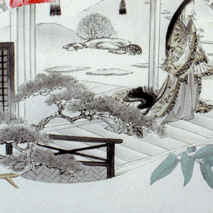 Drawing (Japan)