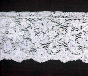 Border, 18th century
