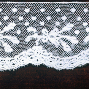 Border, 19th century