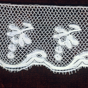 Border, 19th century