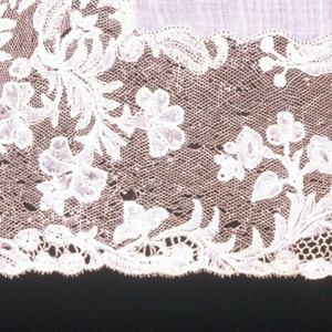 Handkerchief (Belgium), 19th century