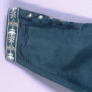Breeches (France)
