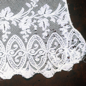 Fragment, 19th century
