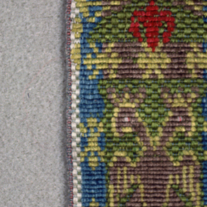 Trimming (Spain), 18th century