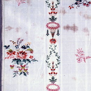 Textile (France), 18th century