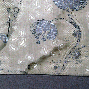 Textile, 18th century