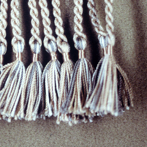 Fringe (USA), ca. 1940