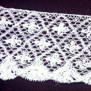 Border, 19th century