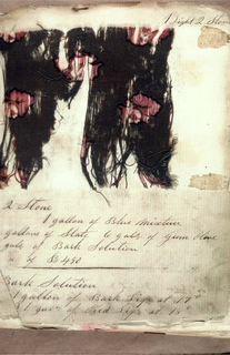 Dyer's Record Book (USA)