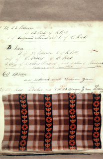 Dyer's Record Book (USA)