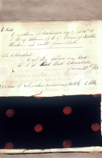 Dyer's Record Book (USA)