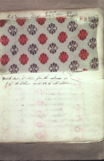 Dyer's Record Book (USA)