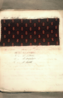 Dyer's Record Book (USA)