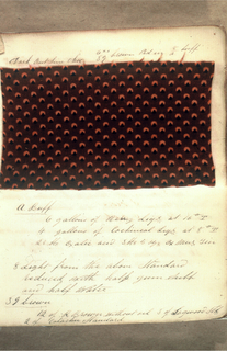 Dyer's Record Book (USA)
