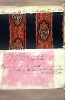 Dyer's Record Book (USA)