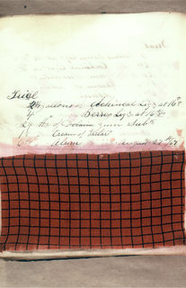 Dyer's Record Book (USA)