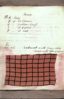 Dyer's Record Book (USA)