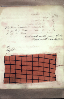 Dyer's Record Book (USA)