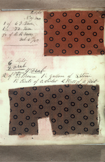Dyer's Record Book (USA)