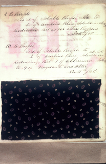 Dyer's Record Book (USA)