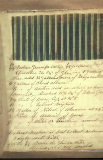 Dyer's Record Book (USA)