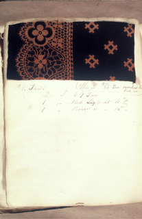 Dyer's Record Book (USA)