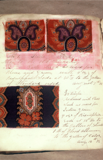 Dyer's Record Book (USA)