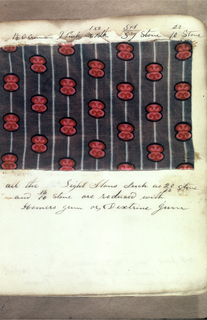 Dyer's Record Book (USA)