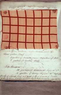 Dyer's Record Book (USA)