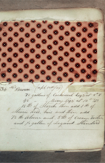 Dyer's Record Book (USA)