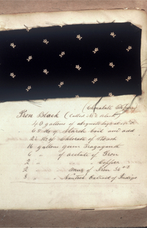 Dyer's Record Book (USA)