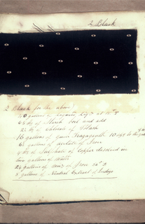 Dyer's Record Book (USA)