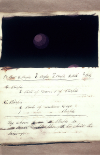Dyer's Record Book (USA)