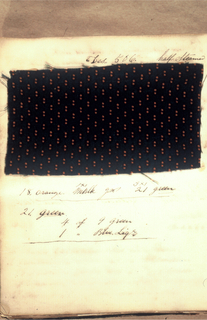 Dyer's Record Book (USA)