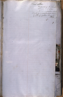 Dyer's Record Book (USA)