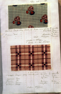 Dyer's Record Book (USA)