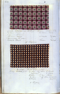 Dyer's Record Book (USA)