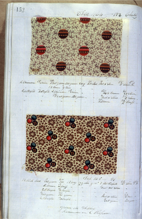 Dyer's Record Book (USA), 1862–65